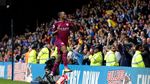 Parade Gol City di Vicarage Road