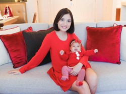 Nastusha Jadi Bintang Iklan, Chelsea Olivia Ketat soal Batasan untuk Anak