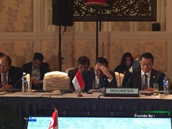 Pertama dalam Sejarah, AIPA Resmi Tiadakan Komite Politik