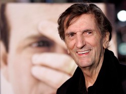 Aktor Harry Dean Meninggal Dunia