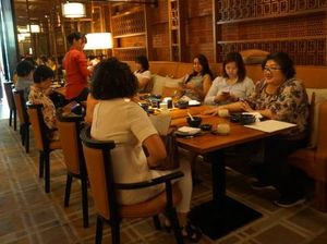 Komentar Peserta: Bikin Dim Sum Ternyata Ngga Rumit-rumit Amat Komentar Peserta: Bikin Dim Sum Ternyata Ngga Rumit-rumit Amat