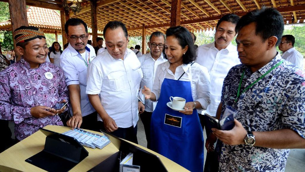 Bank BTN Tambah Kanal Transaksi dengan QR Payment Bank BTN Tambah Kanal Transaksi dengan QR Payment