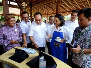 Bank BTN Tambah Kanal Transaksi dengan QR Payment