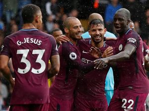 Para Pemain yang Bisa Jadi Kapten Fantasy Premier League Pekan Ini