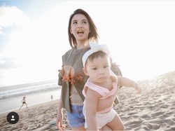 Kisah Chelsea Olivia tentang Growth Spurt yang Dialami Anaknya