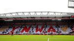 Liverpool Belum Juga Kembali ke Jalur Kemenangan