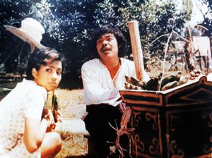 Mengenang Benyamin Sueb dan Pesannya yang Terakhir Lewat Si Doel