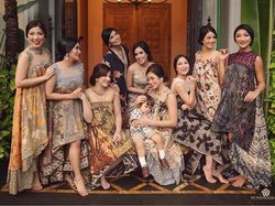 Nia Ramadhani Bicara soal Keluarnya Karenina Sunny dari Girls Squad