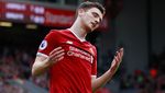 Liverpool Belum Juga Kembali ke Jalur Kemenangan