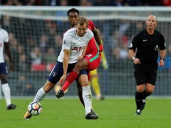 Diimbangi Swansea, Spurs Masih Belum Menang di Wembley