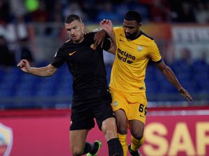 Harusnya Roma Menang Lebih Besar