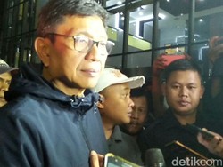 Istri Walkot Batu di Liverpool saat Suaminya Ditangkap KPK