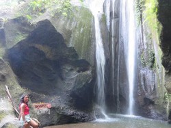 Air Terjun di Bali yang Katanya Bisa Menyembuhkan Penyakit