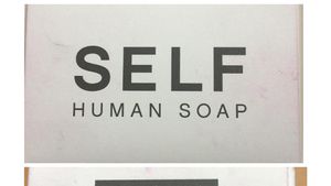 Ketika Lemak Manusia Jadi Kerajinan Tangan, Bagus atau Menjijikkan?