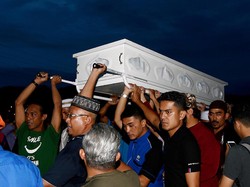 Polisi Tangkap 7 Remaja Terkait Kebakaran Pesantren di Malaysia