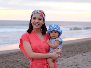 Cerita Putri Chelsea Olivia yang Alergi Gara-gara Detergen