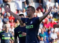 Ricardo Rodriguez Akui Ivan Perisic Sangat Berbahaya