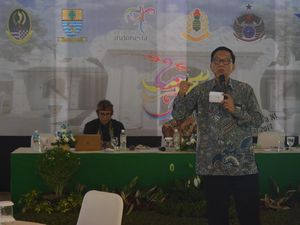 Kalahkan Minyak dan Gas, Pariwisata Penyumbang Devisa Nomor 2 RI
