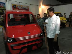 Ini Dia 3 Mobil Desa Siap Meluncur Bulan Agustus