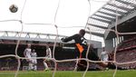 Liverpool Belum Juga Kembali ke Jalur Kemenangan