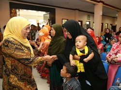 Kemensos Tambah Alokasi Bantuan untuk Eks Narapidana Teroris