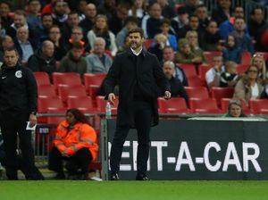 Pochettino Minta Spurs Lupakan Catatan Buruk di Wembley
