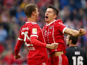 Saatnya Bayern Lanjutkan Momentum