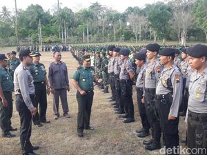 Presiden Jokowi akan Berkunjung ke Magelang