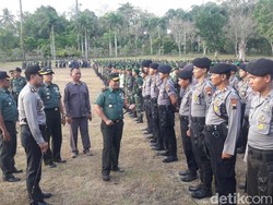 Presiden Jokowi akan Berkunjung ke Magelang