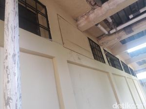 4 Tahanan Kabur Polres Jakbar Ditangkap, 2 di Antaranya Ditembak Mati