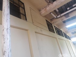 4 Tahanan Kabur Polres Jakbar Ditangkap, 2 di Antaranya Ditembak Mati