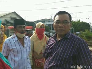 Walkot Jakut Minta Instalasi Listrik di Rumah Warga Sesuai Standar