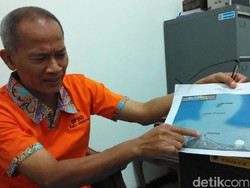 Kemarau Panjang, BPBD Jepara Wacanakan Hujan Buatan