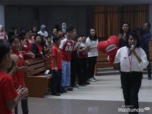 Yuk Kenalkan Keberagaman ke Anak Lewat Wisata Rumah Ibadat