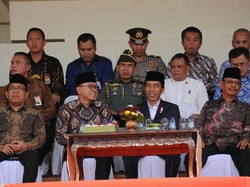 Islam dan Kebangsaan Melebur, yang Coba Pisahkan Tak Paham Sejarah