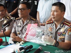 Petugas Tahu Tahanan Kabur dari Teriakan Tahanan Lain