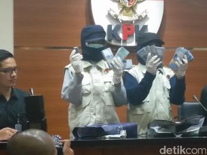 Lolos dari Saber Pungli, Kepala ULP Pemkot Batu Terjerat KPK Lolos dari Saber Pungli, Kepala ULP Pemkot Batu Terjerat KPK