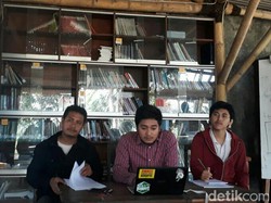 OTT Wali Kota Dianggap Angin Segar Pemberantasan Korupsi di Batu