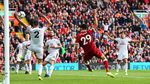 Liverpool Belum Juga Kembali ke Jalur Kemenangan