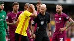 Parade Gol City di Vicarage Road