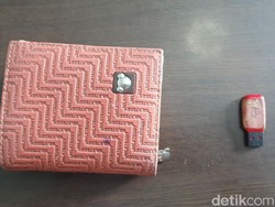 Dua Kali Mencuri di Masjid RSPAD, Pria Ini Ditangkap Polisi