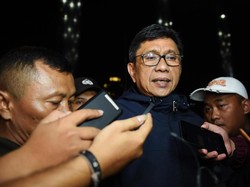 Wali Kota Batu Diduga Terima Suap Terkait Proyek Rp 5,26 M