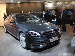 Teknologi Makin Minimalkan Risiko Serangan Jantung Saat Mengemudi