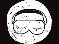 Jenakanya Puisi-puisi Joko Pinurbo dalam Buku Latihan Tidur