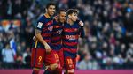 17 Wajah Messi di 17 Tahun Bersama Barcelona