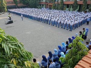 10 Contoh Amanat Pembina Upacara Berbagai Tema dan Momentum