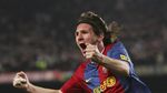 17 Wajah Messi di 17 Tahun Bersama Barcelona