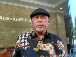 Eggi Sudjana Laporkan Grace Natalie soal PSI Tolak Perda Syariah
