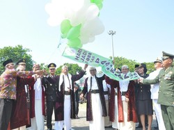 Kabupaten Pasuruan Rayakan Hari Jadi ke-1.088