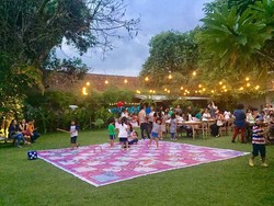 Kalau ke Jogja Bisa Ajak Si Kecil Mampir ke 5 Resto Ini